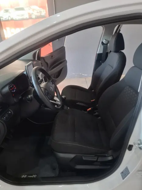 HYUNDAI HB 20 Hatch 1.0 12V 4P FLEX COMFORT PLUS, Foto 15