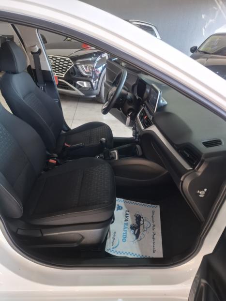 HYUNDAI HB 20 Hatch 1.0 12V 4P FLEX COMFORT PLUS, Foto 18