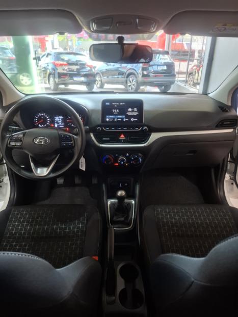 HYUNDAI HB 20 Hatch 1.0 12V 4P FLEX COMFORT PLUS, Foto 19