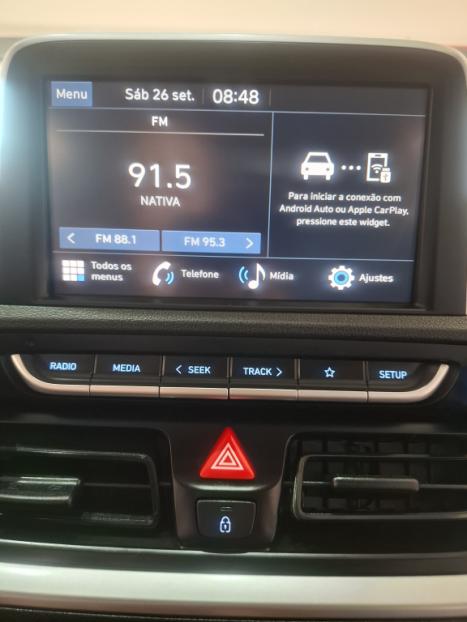 HYUNDAI HB 20 Hatch 1.0 12V 4P FLEX COMFORT PLUS, Foto 23