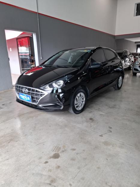 HYUNDAI HB 20 Hatch 1.0 12V 4P FLEX SENSE, Foto 1