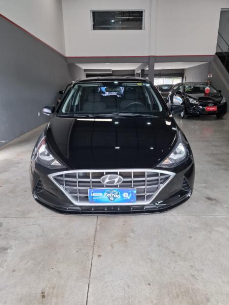 HYUNDAI HB 20 Hatch 1.0 12V 4P FLEX SENSE, Foto 2