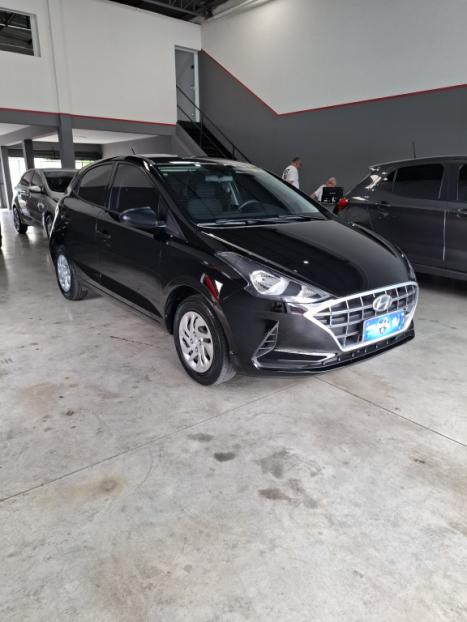 HYUNDAI HB 20 Hatch 1.0 12V 4P FLEX SENSE, Foto 3