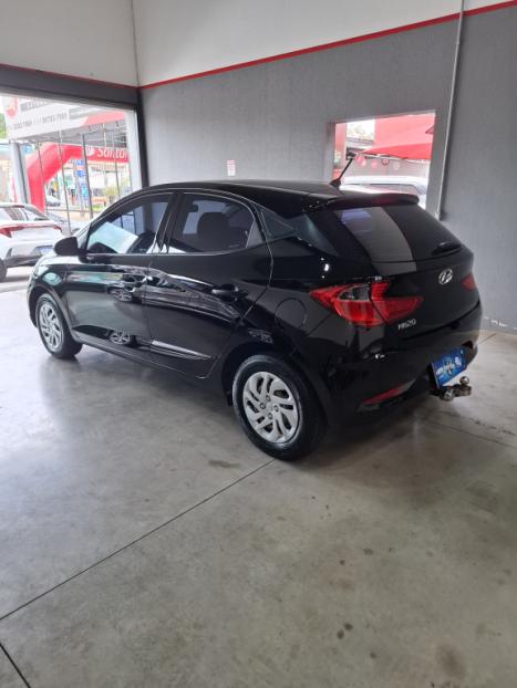 HYUNDAI HB 20 Hatch 1.0 12V 4P FLEX SENSE, Foto 6