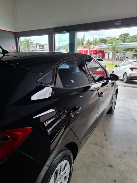 HYUNDAI HB 20 Hatch 1.0 12V 4P FLEX SENSE, Foto 7