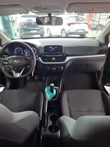 HYUNDAI HB 20 Hatch 1.0 12V 4P FLEX SENSE, Foto 15