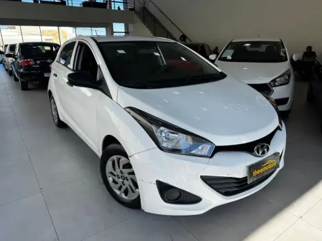 HYUNDAI HB 20 Hatch 1.0 12 V 4P FLEX COMFORT STYLE, Foto 1