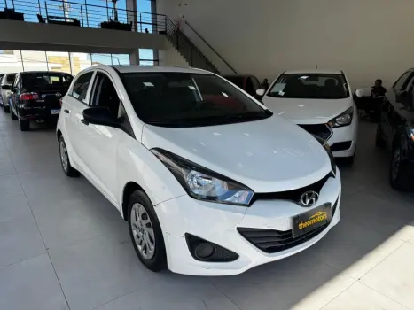 HYUNDAI HB 20 Hatch 1.0 12 V 4P FLEX COMFORT STYLE, Foto 2