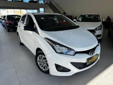 HYUNDAI HB 20 Hatch 1.0 12 V 4P FLEX COMFORT STYLE, Foto 1