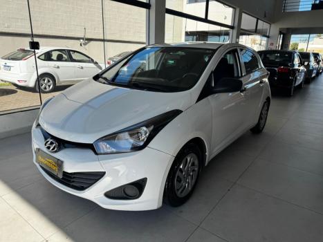 HYUNDAI HB 20 Hatch 1.0 12 V 4P FLEX COMFORT STYLE, Foto 3