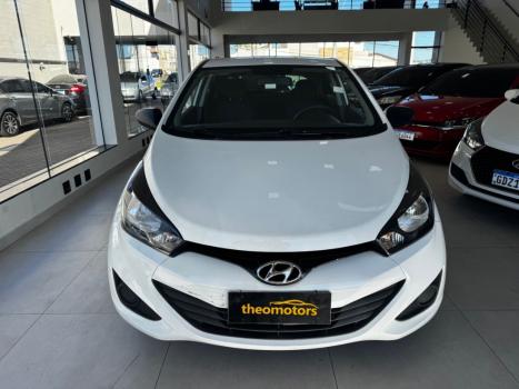 HYUNDAI HB 20 Hatch 1.0 12 V 4P FLEX COMFORT STYLE, Foto 4