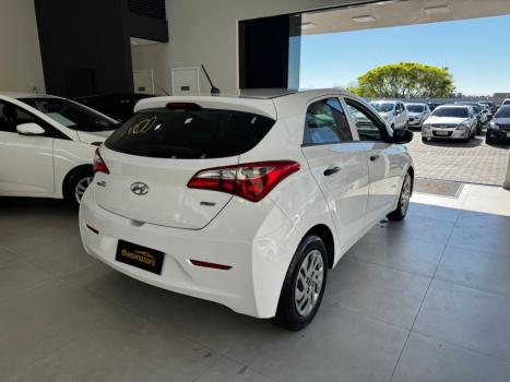 HYUNDAI HB 20 Hatch 1.0 12 V 4P FLEX COMFORT STYLE, Foto 5