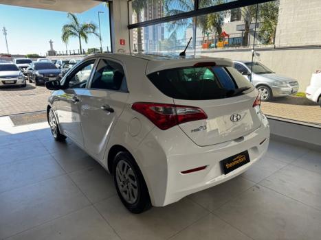 HYUNDAI HB 20 Hatch 1.0 12 V 4P FLEX COMFORT STYLE, Foto 6
