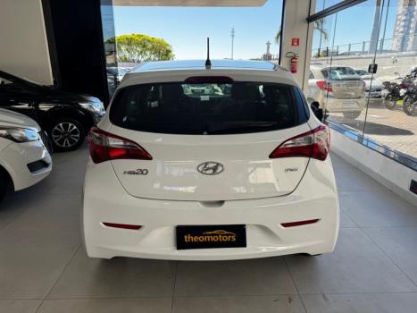 HYUNDAI HB 20 Hatch 1.0 12 V 4P FLEX COMFORT STYLE, Foto 7