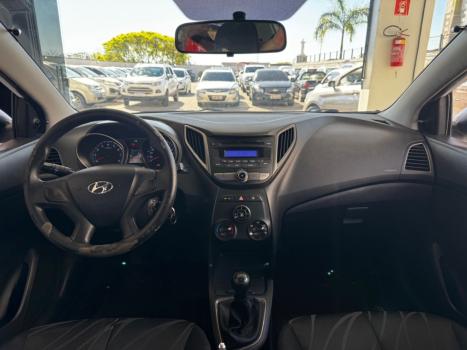 HYUNDAI HB 20 Hatch 1.0 12 V 4P FLEX COMFORT STYLE, Foto 8