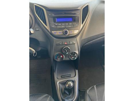 HYUNDAI HB 20 Hatch 1.0 12 V 4P FLEX COMFORT STYLE, Foto 11