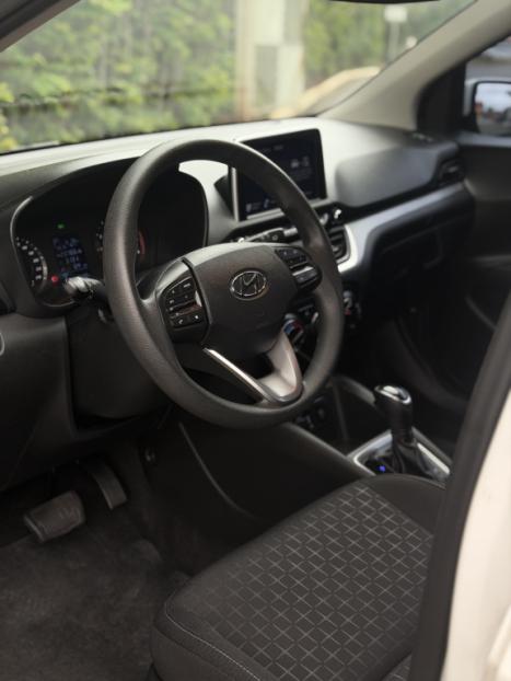 HYUNDAI HB 20 Hatch 1.0 12V 4P FLEX TGDI TURBO COMFORT PLUS AUTOMÁTICO, Foto 6