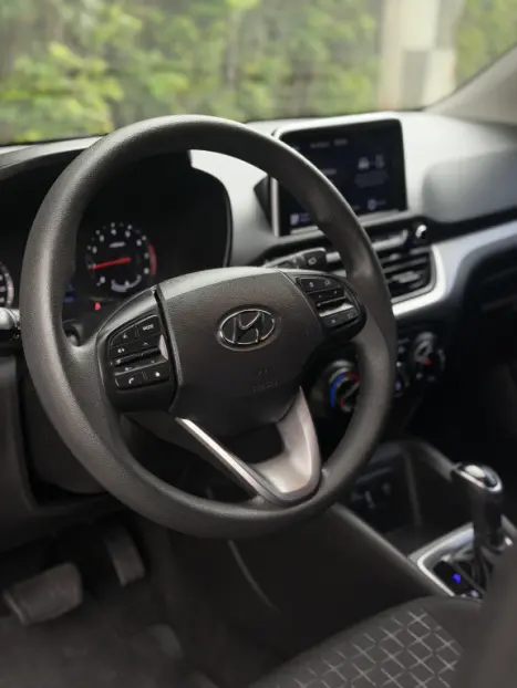 HYUNDAI HB 20 Hatch 1.0 12V 4P FLEX TGDI TURBO COMFORT PLUS AUTOMÁTICO, Foto 13