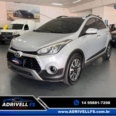 HYUNDAI HB 20 Hatch X 1.6 16V 4P PREMIUM FLEX, Foto 1
