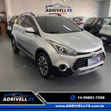 HYUNDAI HB 20 Hatch X 1.6 16V 4P PREMIUM FLEX, Foto 2