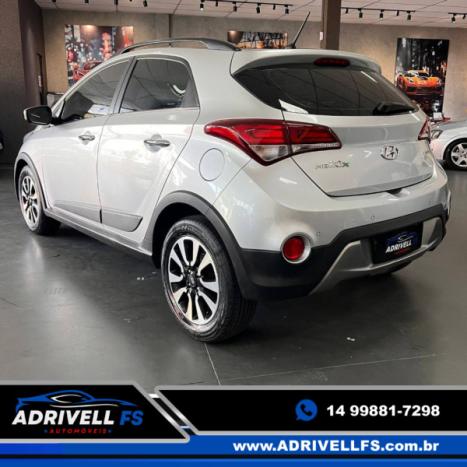 HYUNDAI HB 20 Hatch X 1.6 16V 4P PREMIUM FLEX, Foto 3