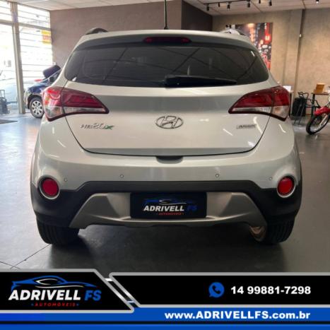 HYUNDAI HB 20 Hatch X 1.6 16V 4P PREMIUM FLEX, Foto 5