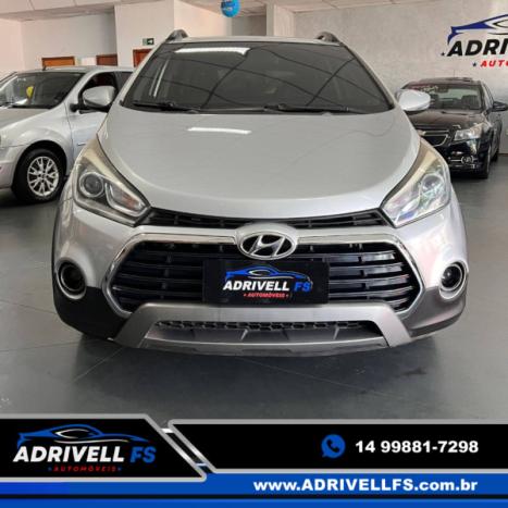 HYUNDAI HB 20 Hatch X 1.6 16V 4P PREMIUM FLEX, Foto 6