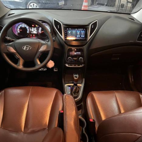 HYUNDAI HB 20 Hatch X 1.6 16V 4P PREMIUM FLEX, Foto 7