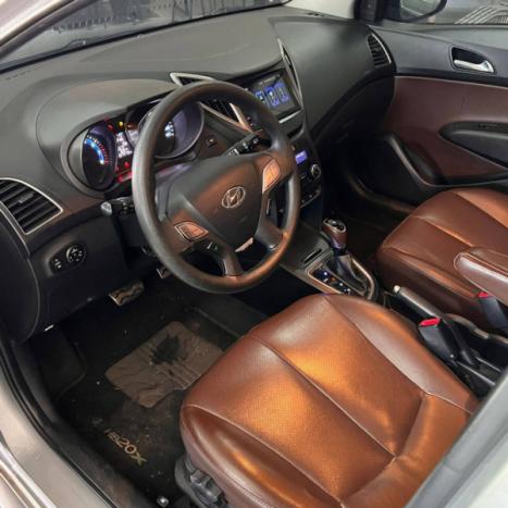 HYUNDAI HB 20 Hatch X 1.6 16V 4P PREMIUM FLEX, Foto 10