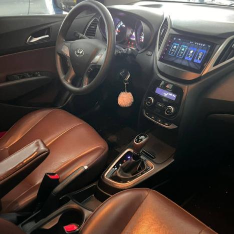 HYUNDAI HB 20 Hatch X 1.6 16V 4P PREMIUM FLEX, Foto 11