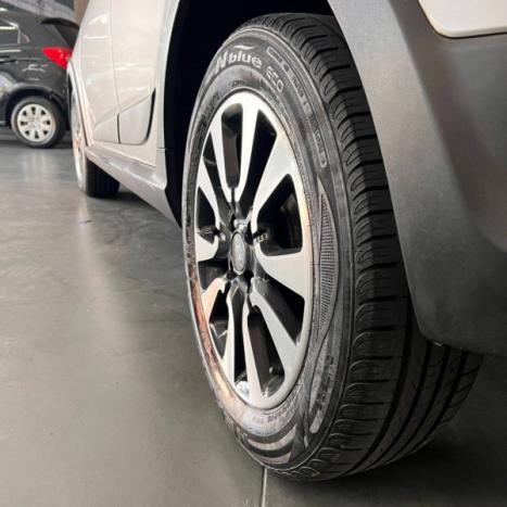 HYUNDAI HB 20 Hatch X 1.6 16V 4P PREMIUM FLEX, Foto 12