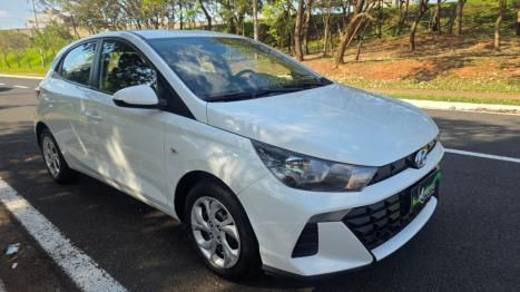 HYUNDAI HB 20 Hatch 1.0 12V 4P FLEX SENSE, Foto 6