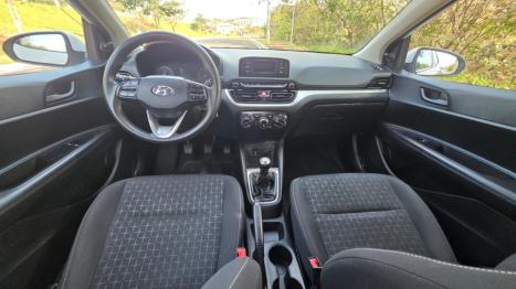 HYUNDAI HB 20 Hatch 1.0 12V 4P FLEX SENSE, Foto 7