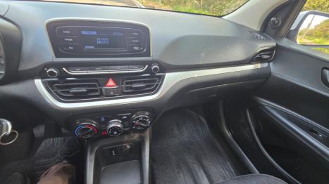 HYUNDAI HB 20 Hatch 1.0 12V 4P FLEX SENSE, Foto 12