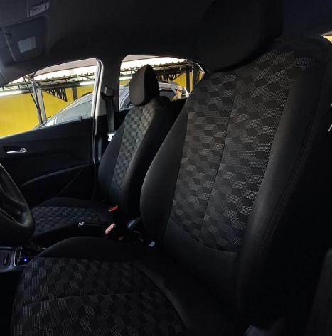 HYUNDAI HB 20 Hatch 1.6 16V 4P FLEX COMFORT PLUS AUTOM�TICO, Foto 9