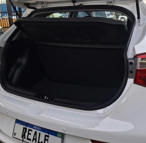 HYUNDAI HB 20 Hatch 1.6 16V 4P FLEX COMFORT PLUS AUTOM�TICO, Foto 15