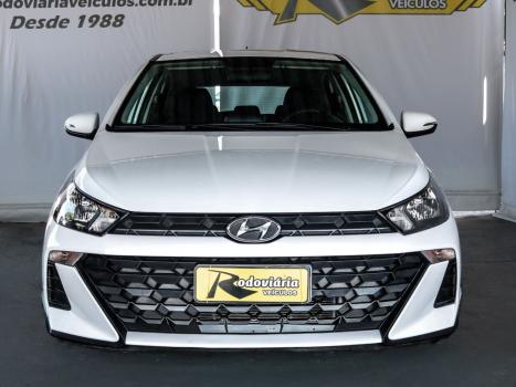 HYUNDAI HB 20 Hatch 1.0 12V 4P FLEX COMFORT PLUS, Foto 4