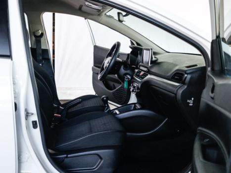 HYUNDAI HB 20 Hatch 1.0 12V 4P FLEX COMFORT PLUS, Foto 5