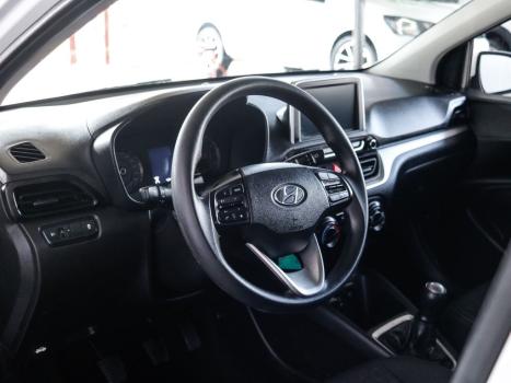 HYUNDAI HB 20 Hatch 1.0 12V 4P FLEX COMFORT PLUS, Foto 6