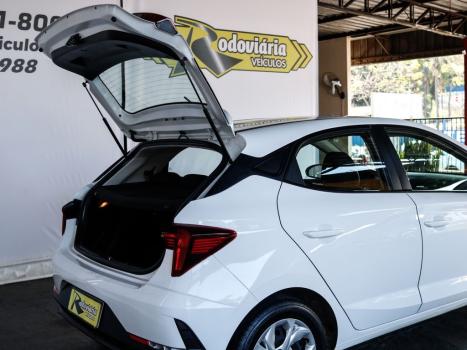 HYUNDAI HB 20 Hatch 1.0 12V 4P FLEX COMFORT PLUS, Foto 9