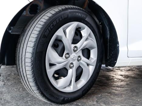 HYUNDAI HB 20 Hatch 1.0 12V 4P FLEX COMFORT PLUS, Foto 10