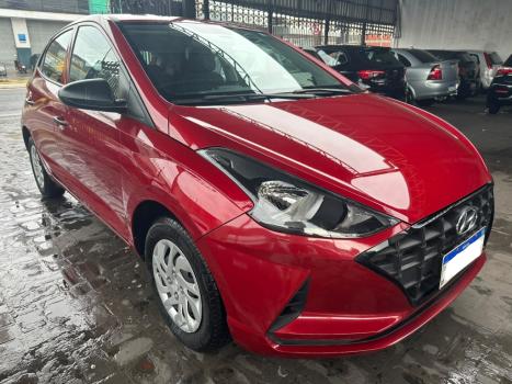 HYUNDAI HB 20 Hatch 1.0 12V 4P FLEX SENSE, Foto 2
