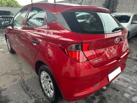 HYUNDAI HB 20 Hatch 1.0 12V 4P FLEX SENSE, Foto 3