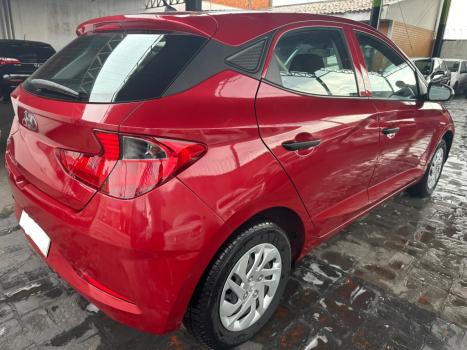 HYUNDAI HB 20 Hatch 1.0 12V 4P FLEX SENSE, Foto 4