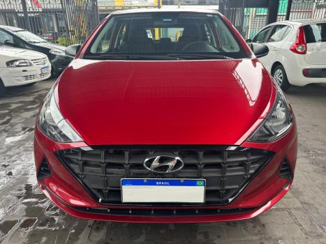 HYUNDAI HB 20 Hatch 1.0 12V 4P FLEX SENSE, Foto 5