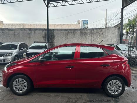 HYUNDAI HB 20 Hatch 1.0 12V 4P FLEX SENSE, Foto 7