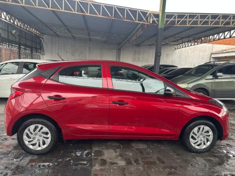 HYUNDAI HB 20 Hatch 1.0 12V 4P FLEX SENSE, Foto 8