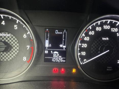 HYUNDAI HB 20 Hatch 1.0 12V 4P FLEX SENSE, Foto 9