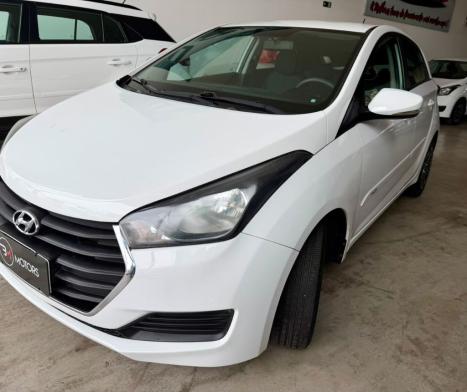 HYUNDAI HB 20 Hatch 1.0 12V 4P FLEX TGDI TURBO COMFORT PLUS, Foto 2