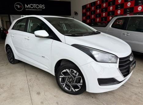 HYUNDAI HB 20 Hatch 1.0 12V 4P FLEX TGDI TURBO COMFORT PLUS, Foto 3
